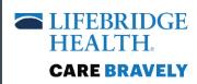 LifeBridge Health Logo